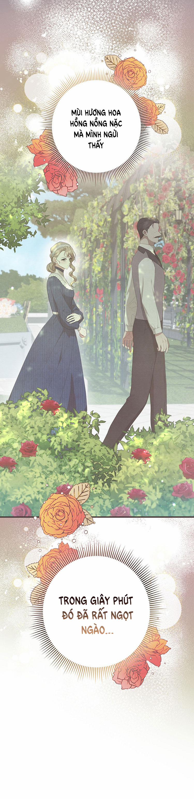 [18+] Ác Ma Hôn Chân Tôi 10.1 trang 2