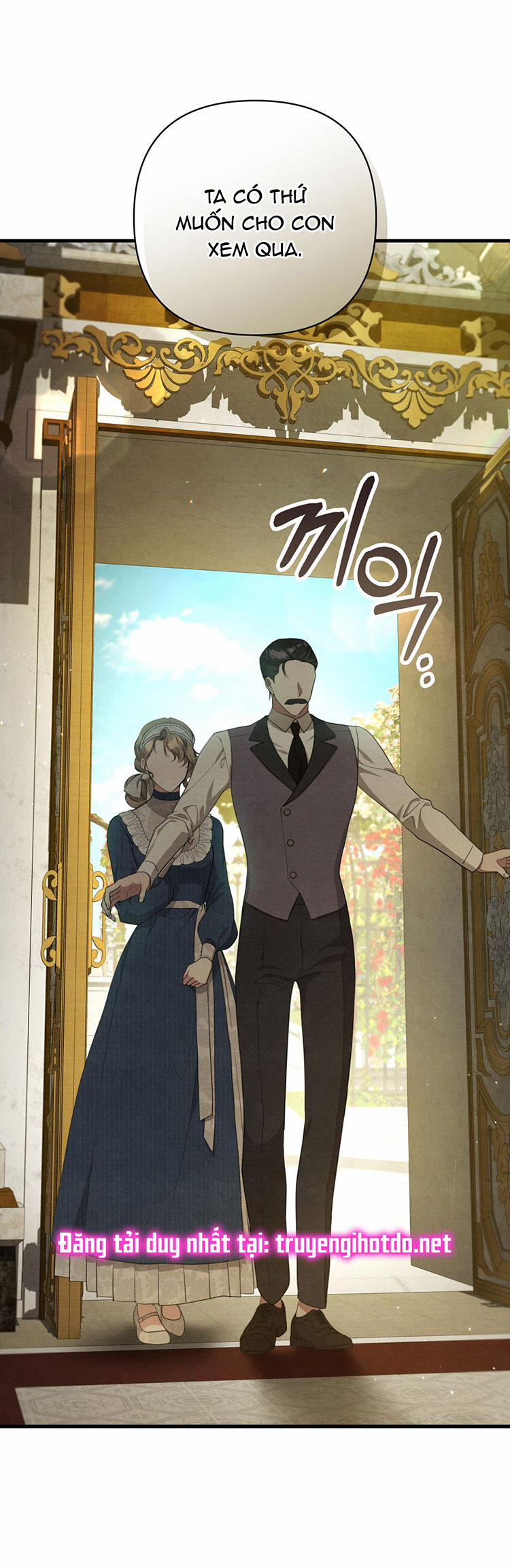 [18+] Ác Ma Hôn Chân Tôi 10.1 trang 4