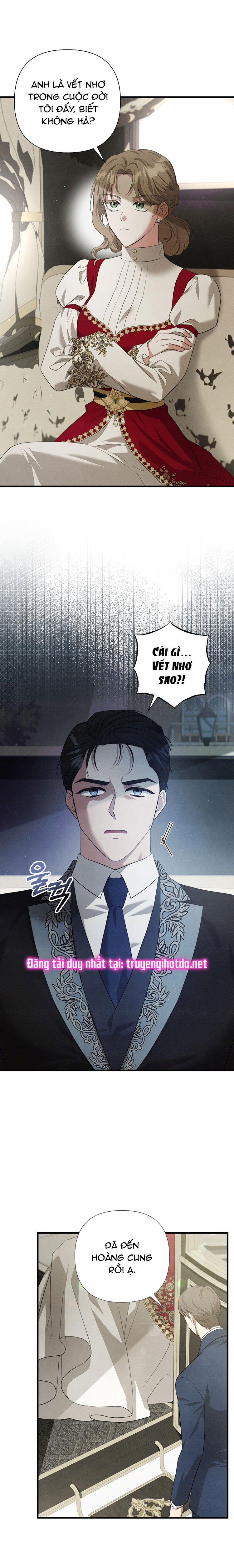 [18+] Ác Ma Hôn Chân Tôi 10.2 trang 4