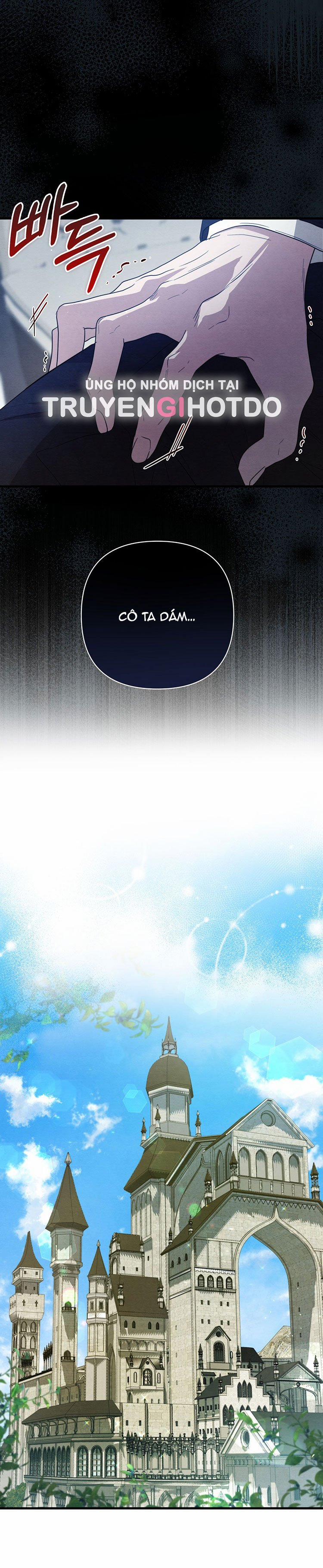 [18+] Ác Ma Hôn Chân Tôi 10.2 trang 6