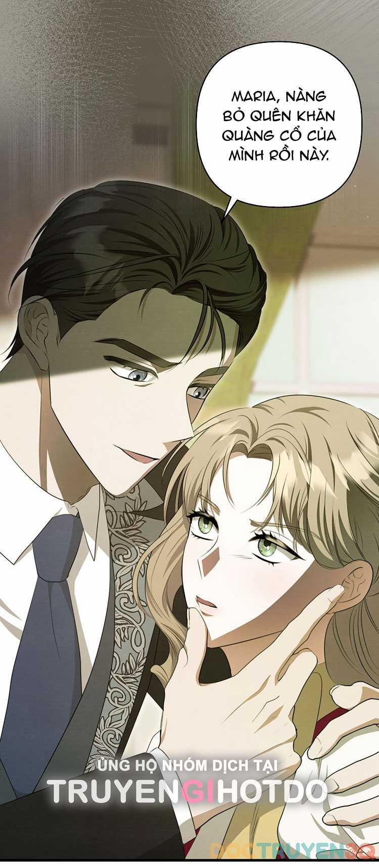 [18+] Ác Ma Hôn Chân Tôi 11.1 trang 5