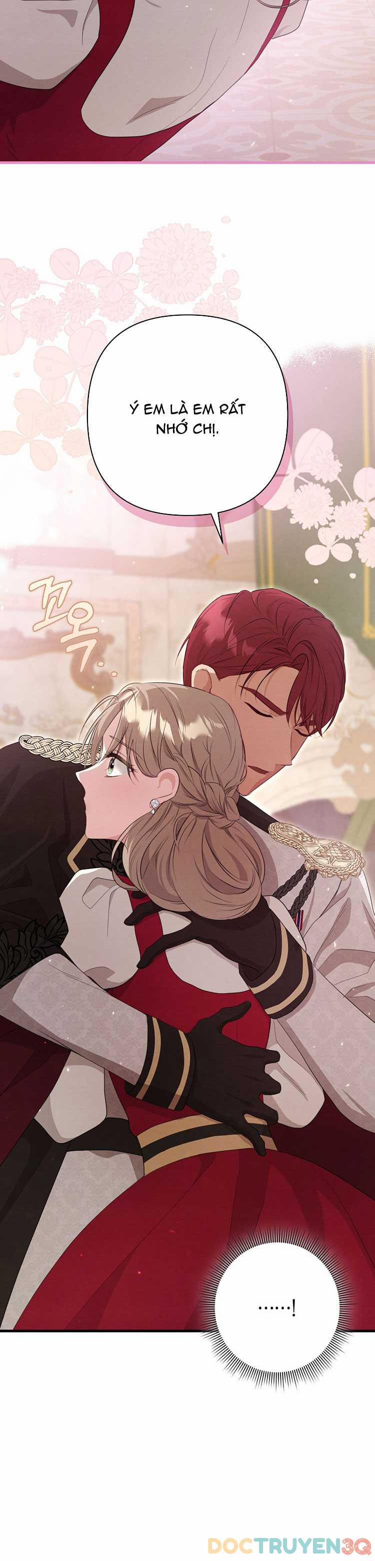 [18+] Ác Ma Hôn Chân Tôi 11.2 trang 1