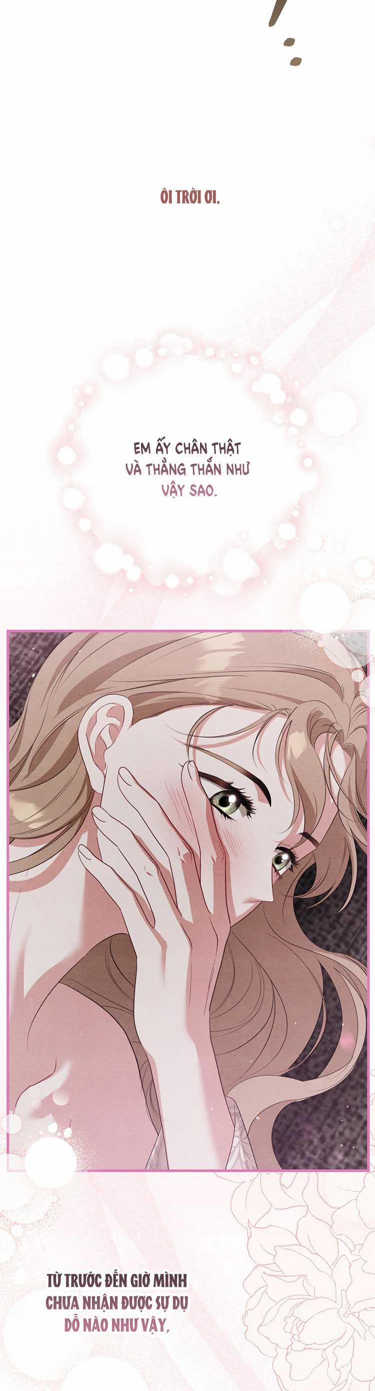 [18+] Ác Ma Hôn Chân Tôi 12.2 trang 11