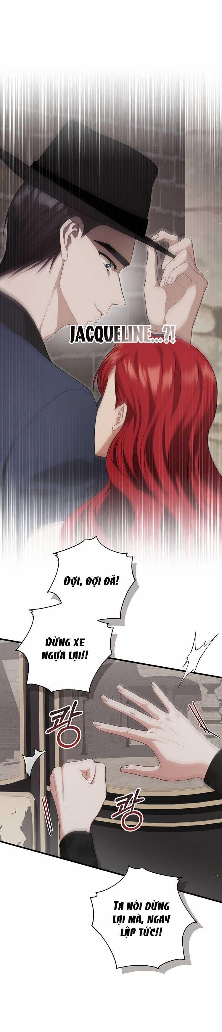 [18+] Ác Ma Hôn Chân Tôi 13.1 trang 17