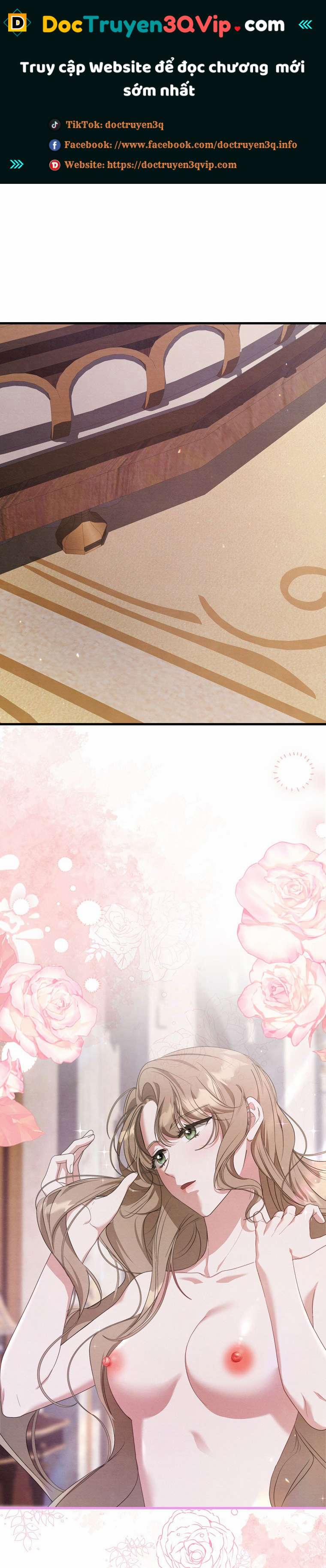 [18+] Ác Ma Hôn Chân Tôi 15.1 trang 0