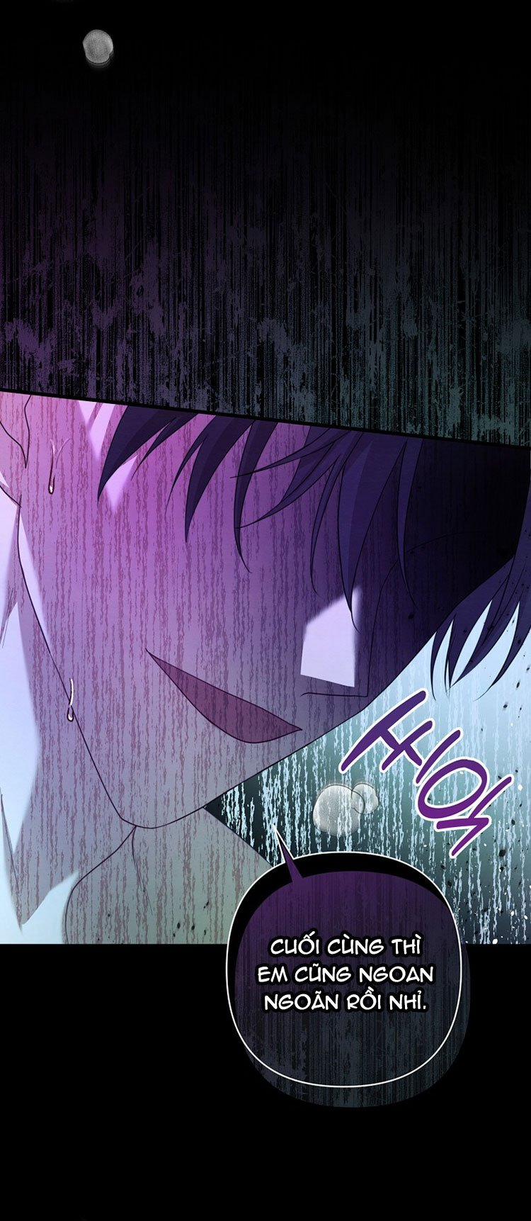 [18+] Ác Ma Hôn Chân Tôi 16.2 trang 11