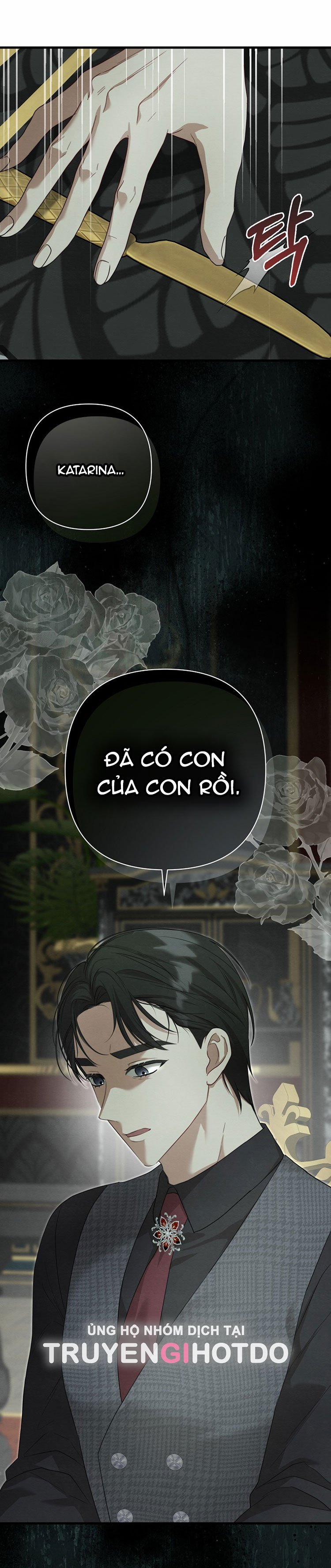 [18+] Ác Ma Hôn Chân Tôi 16.2 trang 20