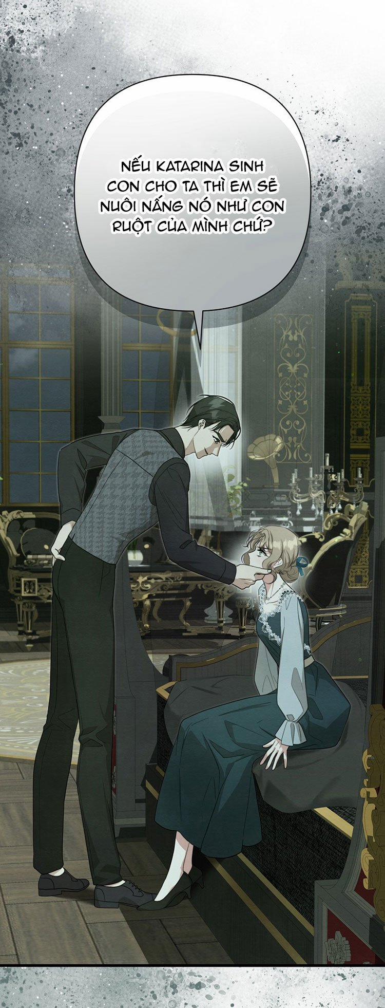 [18+] Ác Ma Hôn Chân Tôi 17.1 trang 13