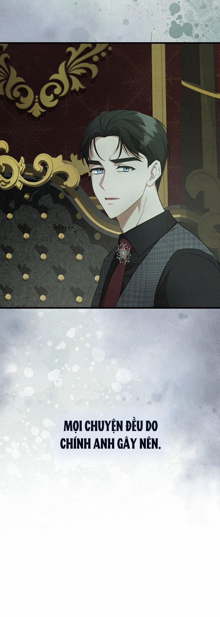 [18+] Ác Ma Hôn Chân Tôi 17.1 trang 22