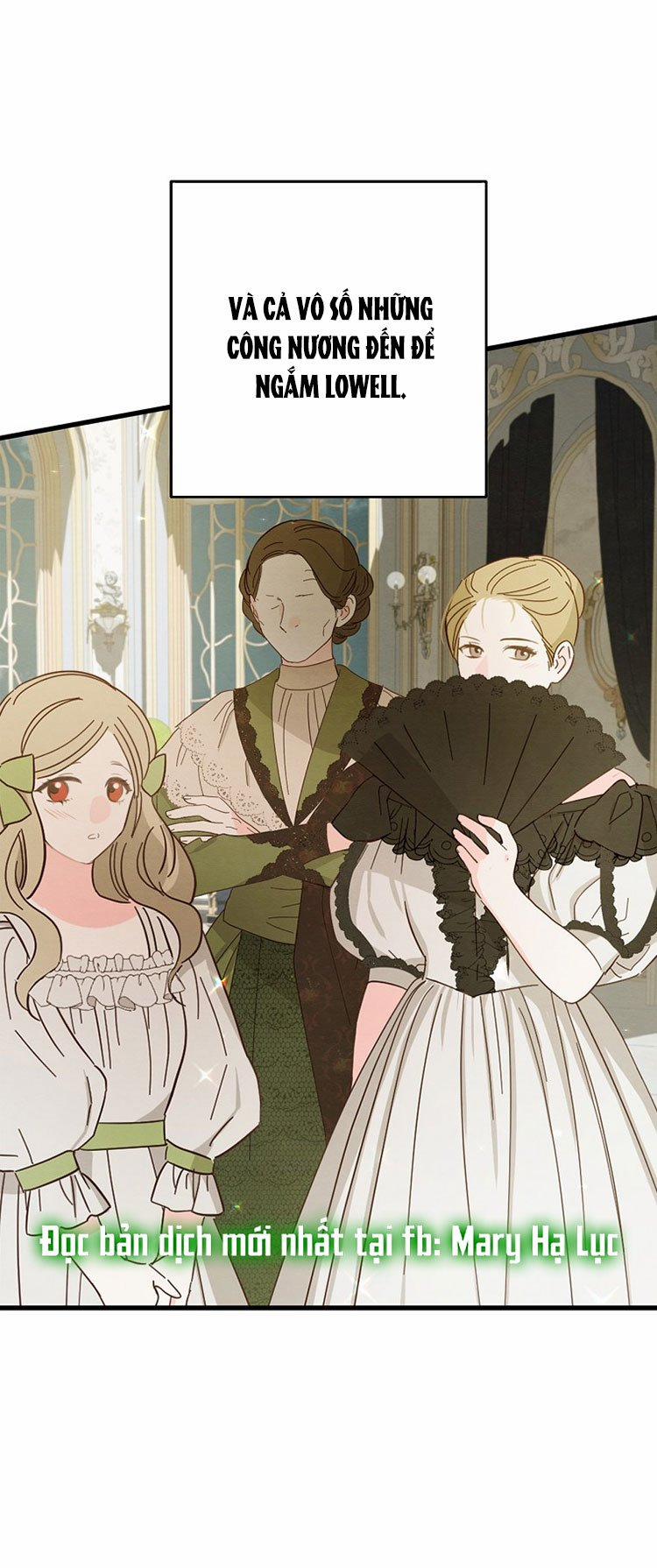 [18+] Ác Ma Hôn Chân Tôi 17.1 trang 26