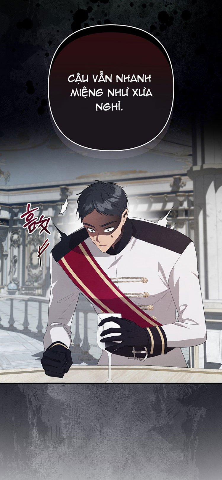 [18+] Ác Ma Hôn Chân Tôi 17.1 trang 42