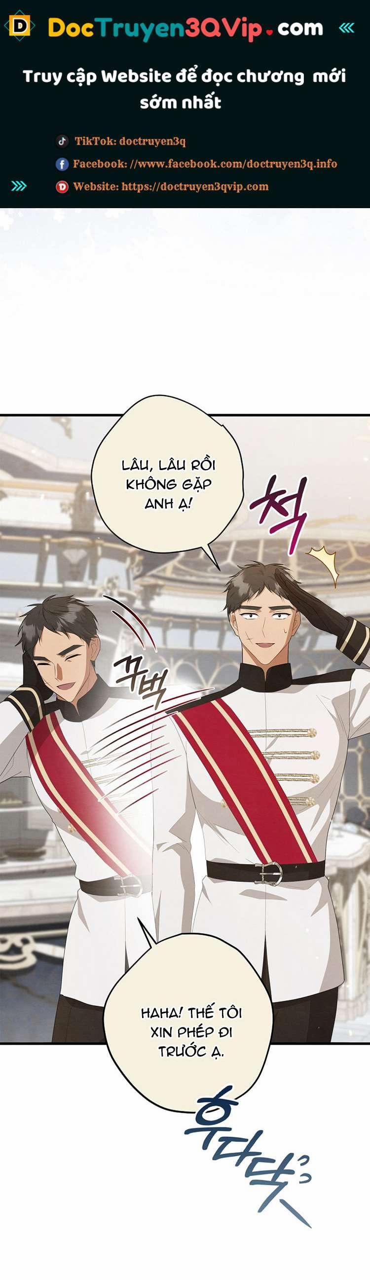 [18+] Ác Ma Hôn Chân Tôi 17.2 trang 0