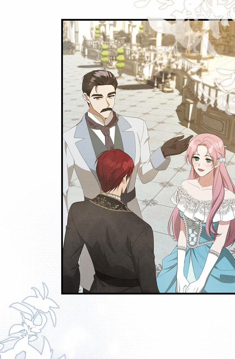 [18+] Ác Ma Hôn Chân Tôi 17.2 trang 13