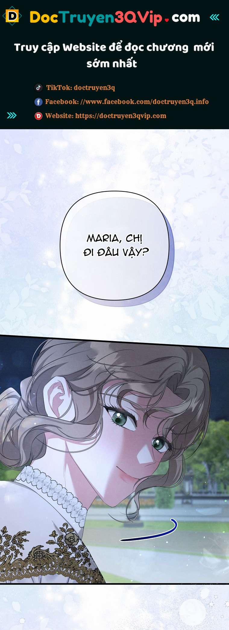 [18+] Ác Ma Hôn Chân Tôi 18.1 trang 0