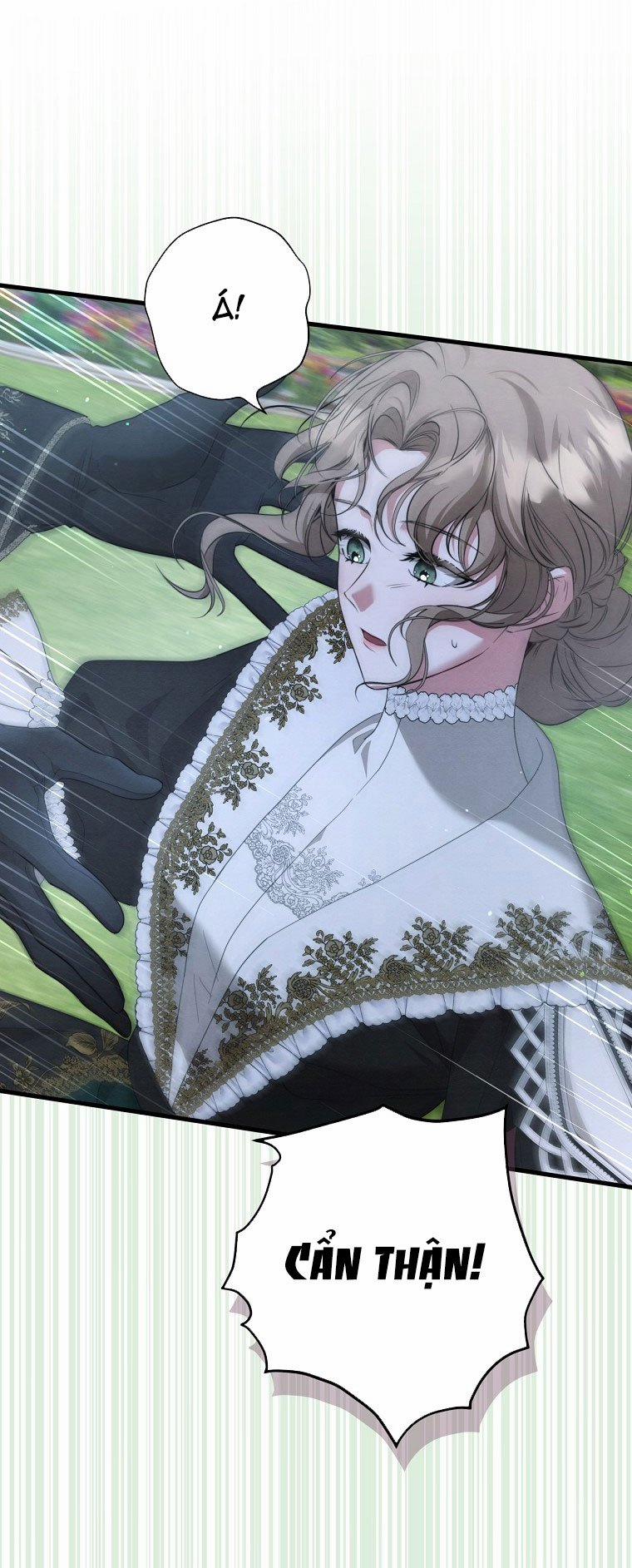 [18+] Ác Ma Hôn Chân Tôi 18.1 trang 10