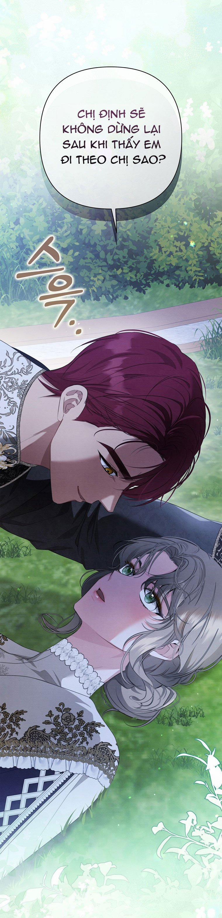 [18+] Ác Ma Hôn Chân Tôi 18.1 trang 16