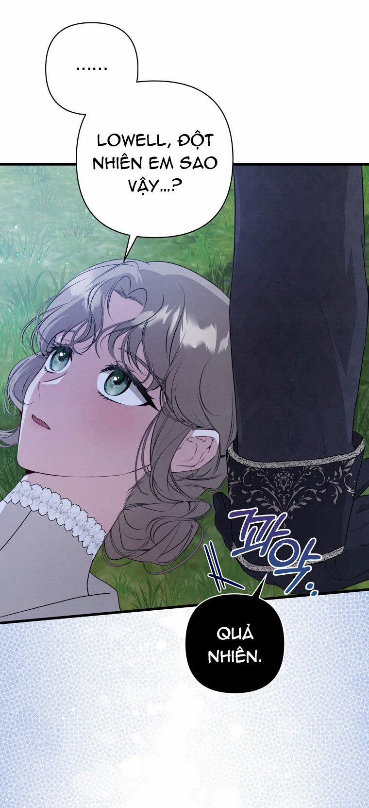 [18+] Ác Ma Hôn Chân Tôi 18.1 trang 18