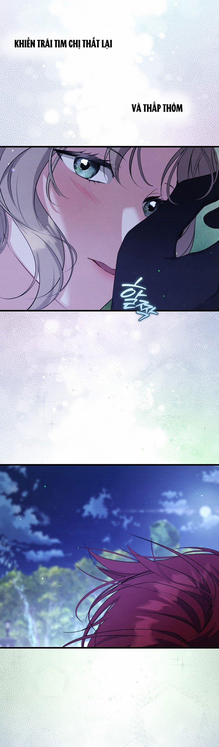 [18+] Ác Ma Hôn Chân Tôi 18.1 trang 24