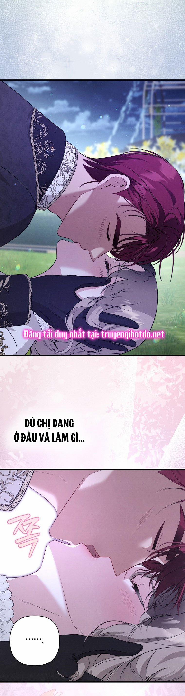 [18+] Ác Ma Hôn Chân Tôi 18.1 trang 25