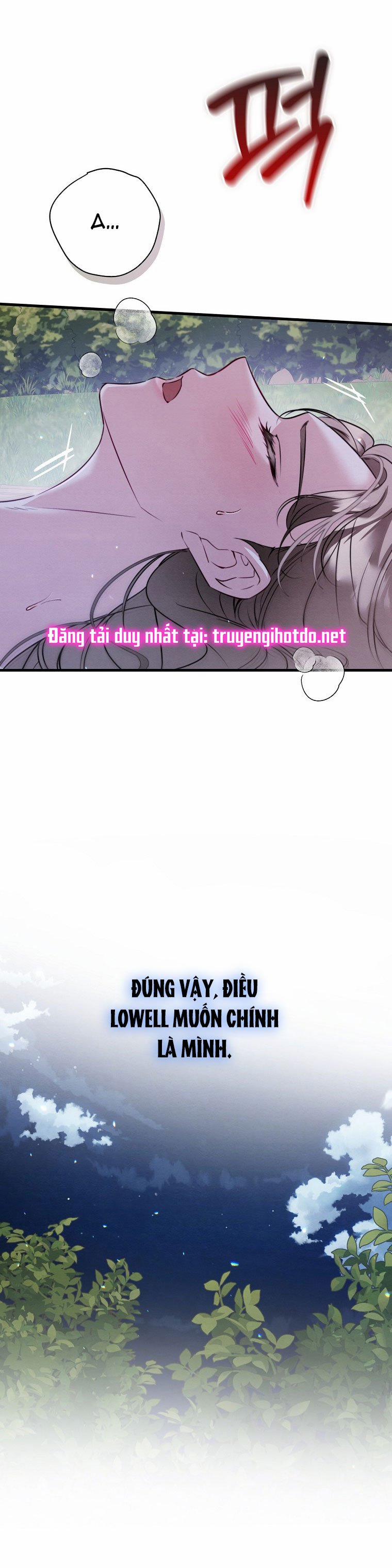 [18+] Ác Ma Hôn Chân Tôi 18.2 trang 5