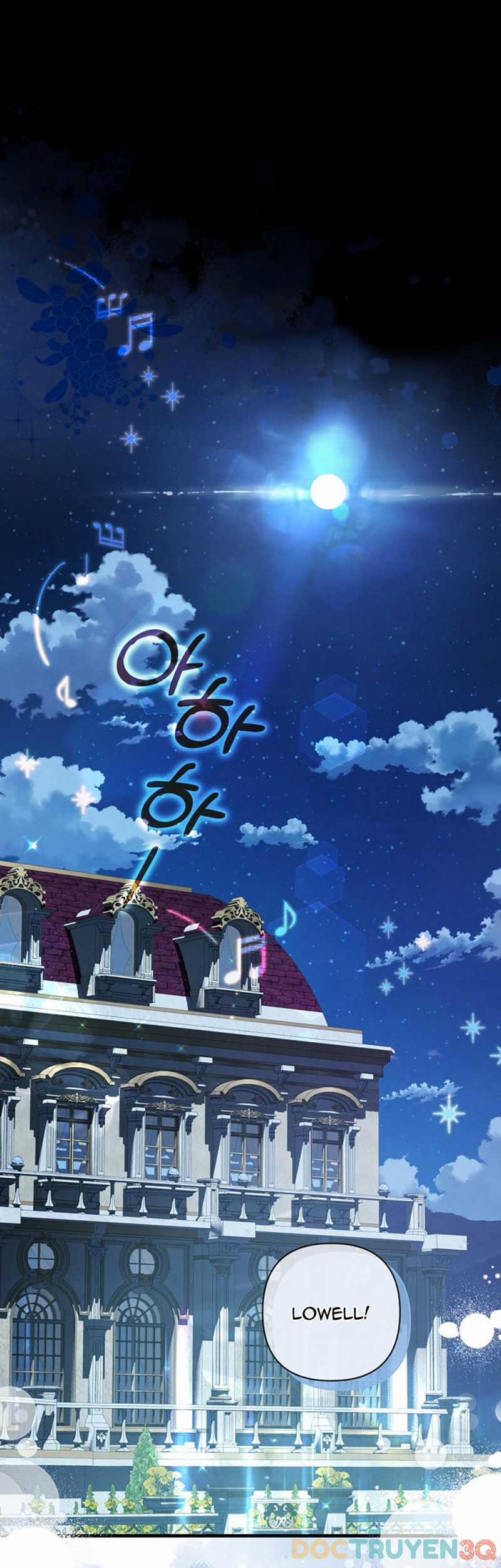 [18+] Ác Ma Hôn Chân Tôi 19.1 trang 0