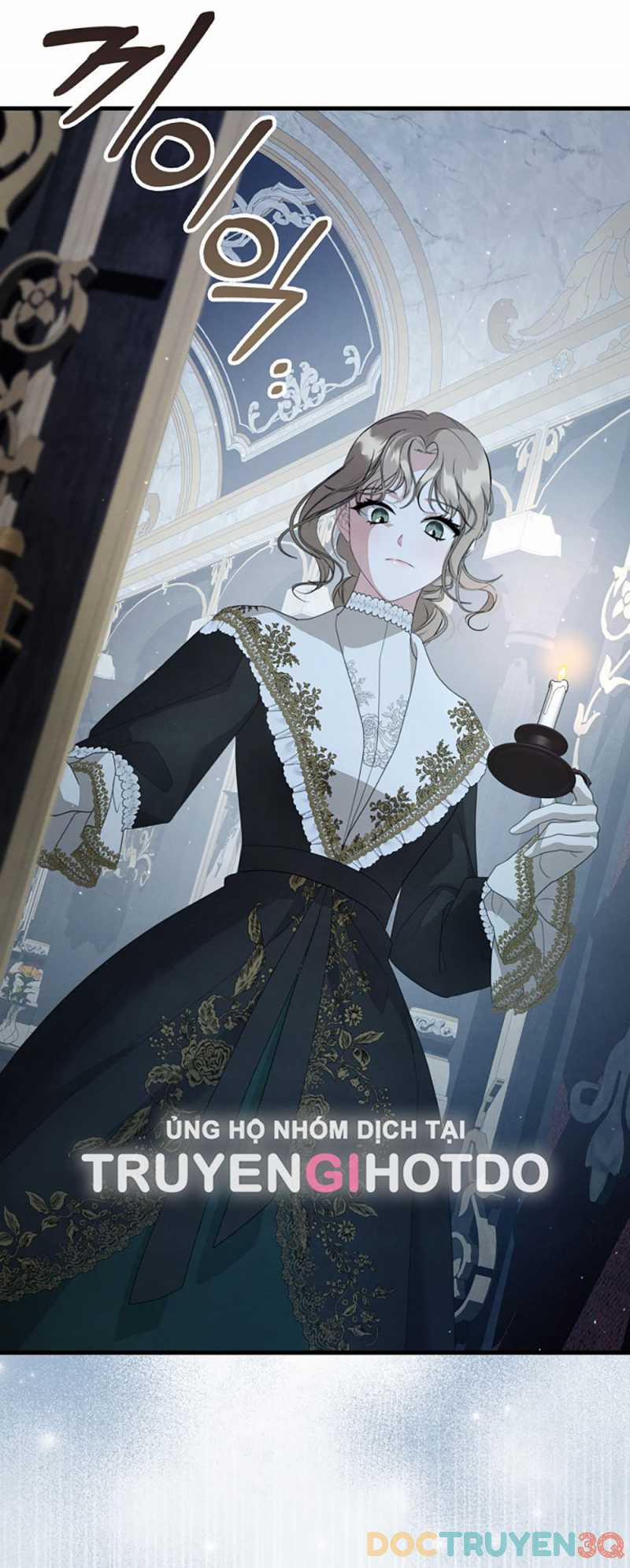 [18+] Ác Ma Hôn Chân Tôi 19.1 trang 13