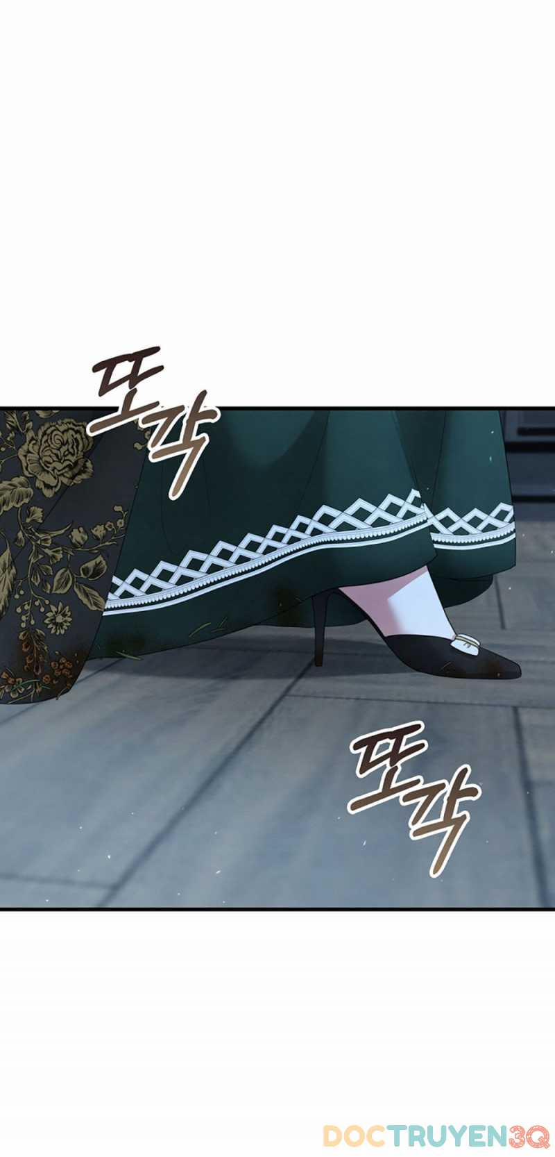 [18+] Ác Ma Hôn Chân Tôi 19.1 trang 16