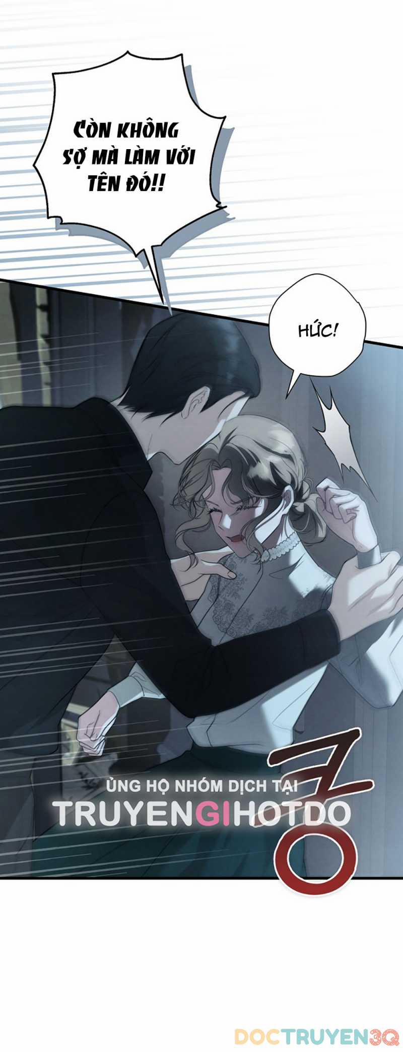 [18+] Ác Ma Hôn Chân Tôi 19.1 trang 30