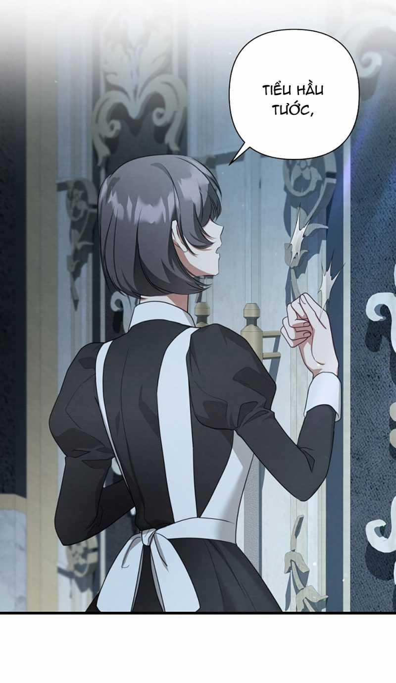 [18+] Ác Ma Hôn Chân Tôi 19.2 trang 14