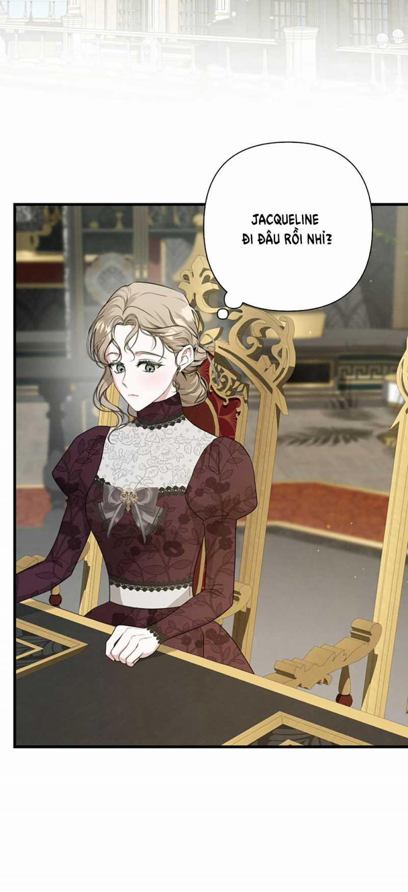 [18+] Ác Ma Hôn Chân Tôi 19.2 trang 23