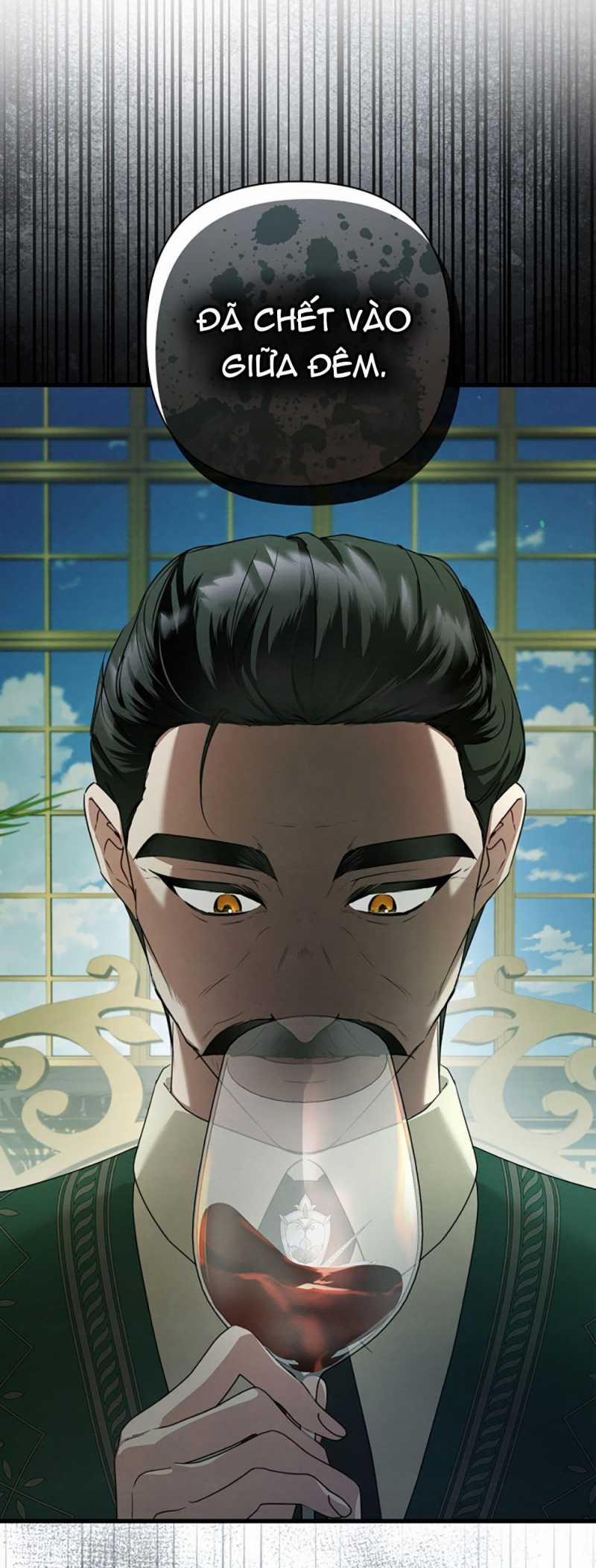 [18+] Ác Ma Hôn Chân Tôi 19.2 trang 26