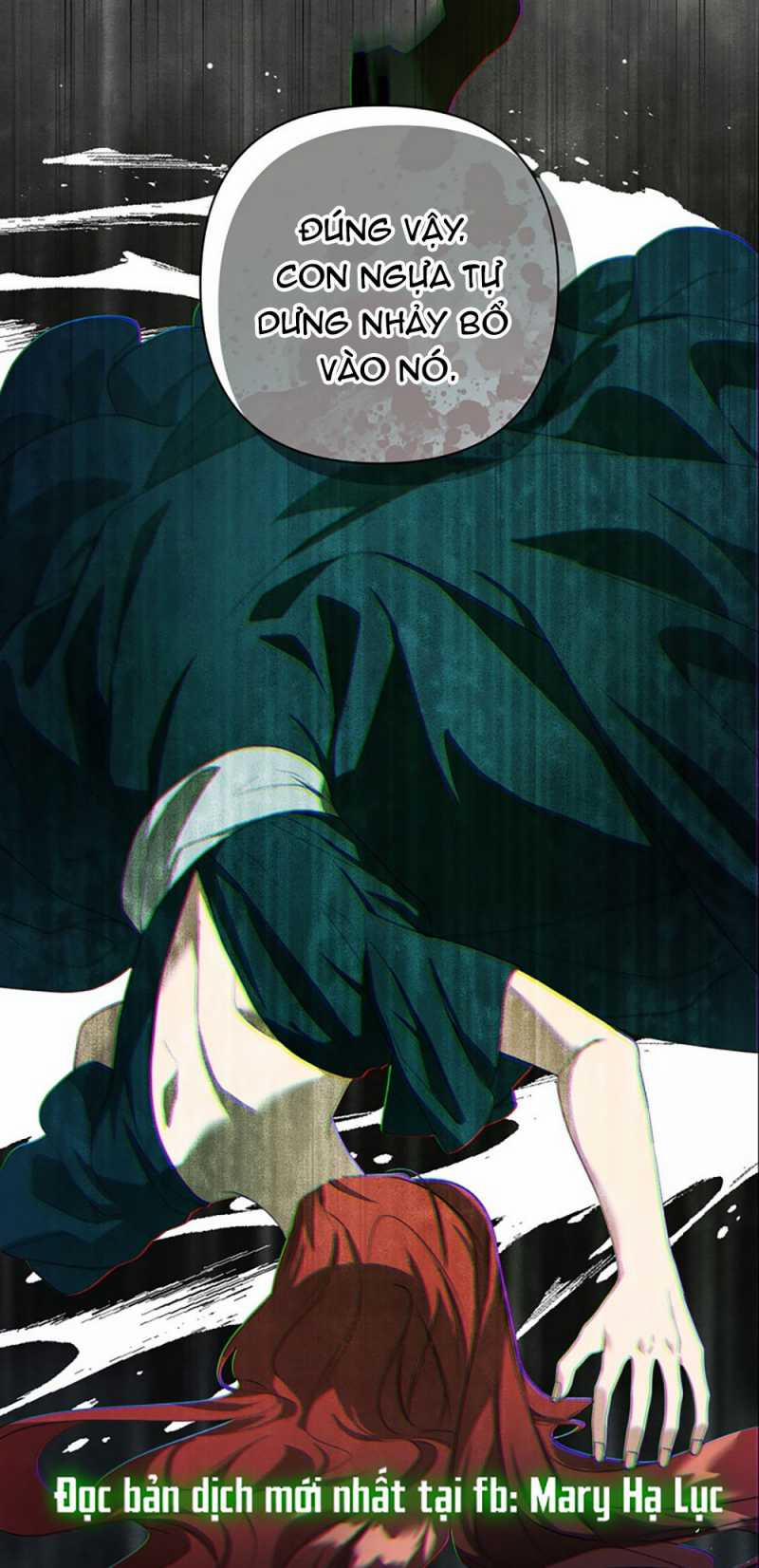 [18+] Ác Ma Hôn Chân Tôi 19.2 trang 29