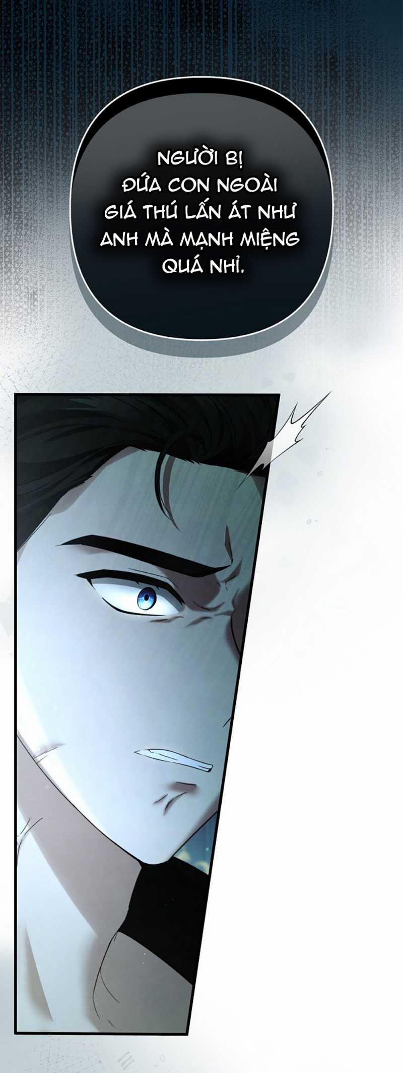 [18+] Ác Ma Hôn Chân Tôi 19.2 trang 3