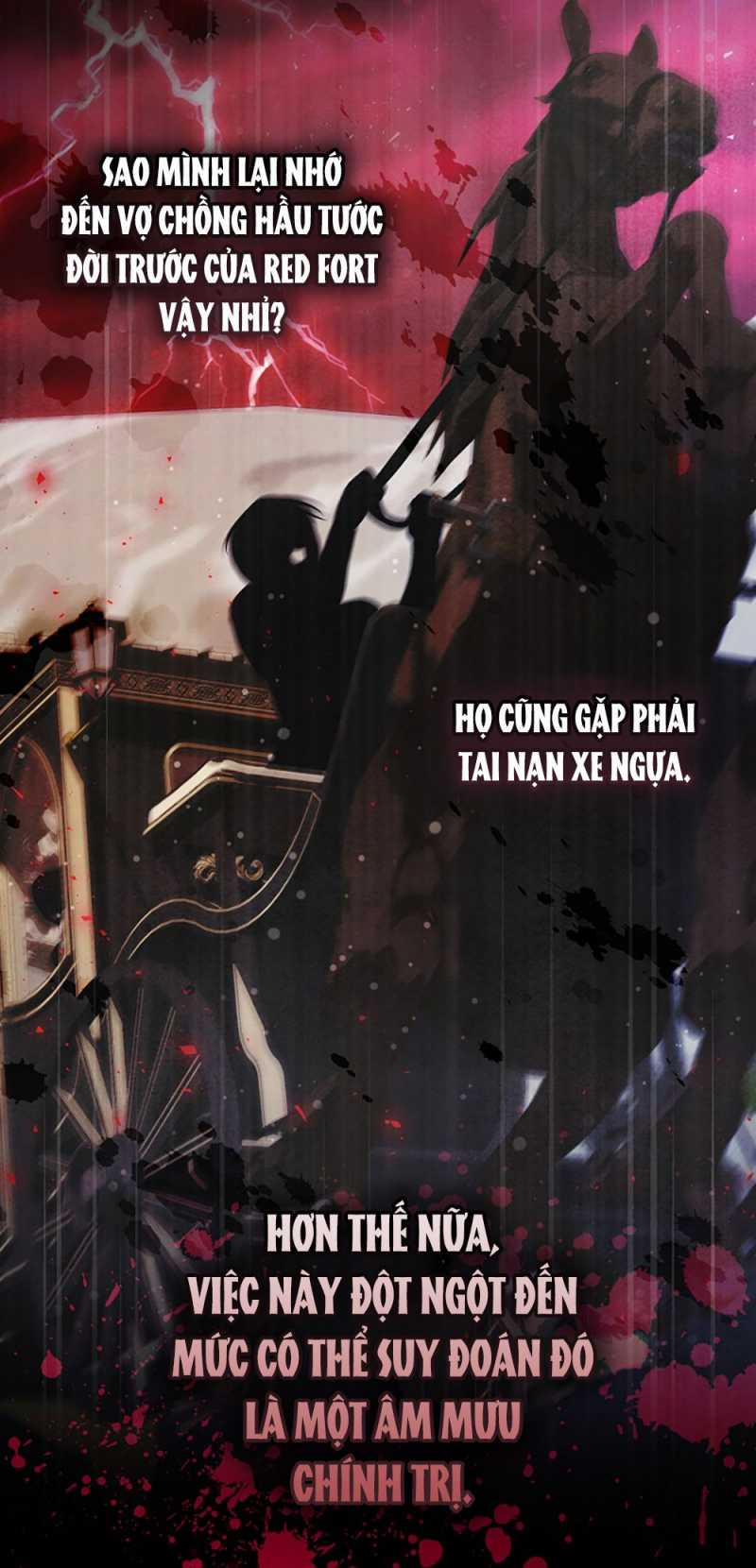 [18+] Ác Ma Hôn Chân Tôi 19.2 trang 31