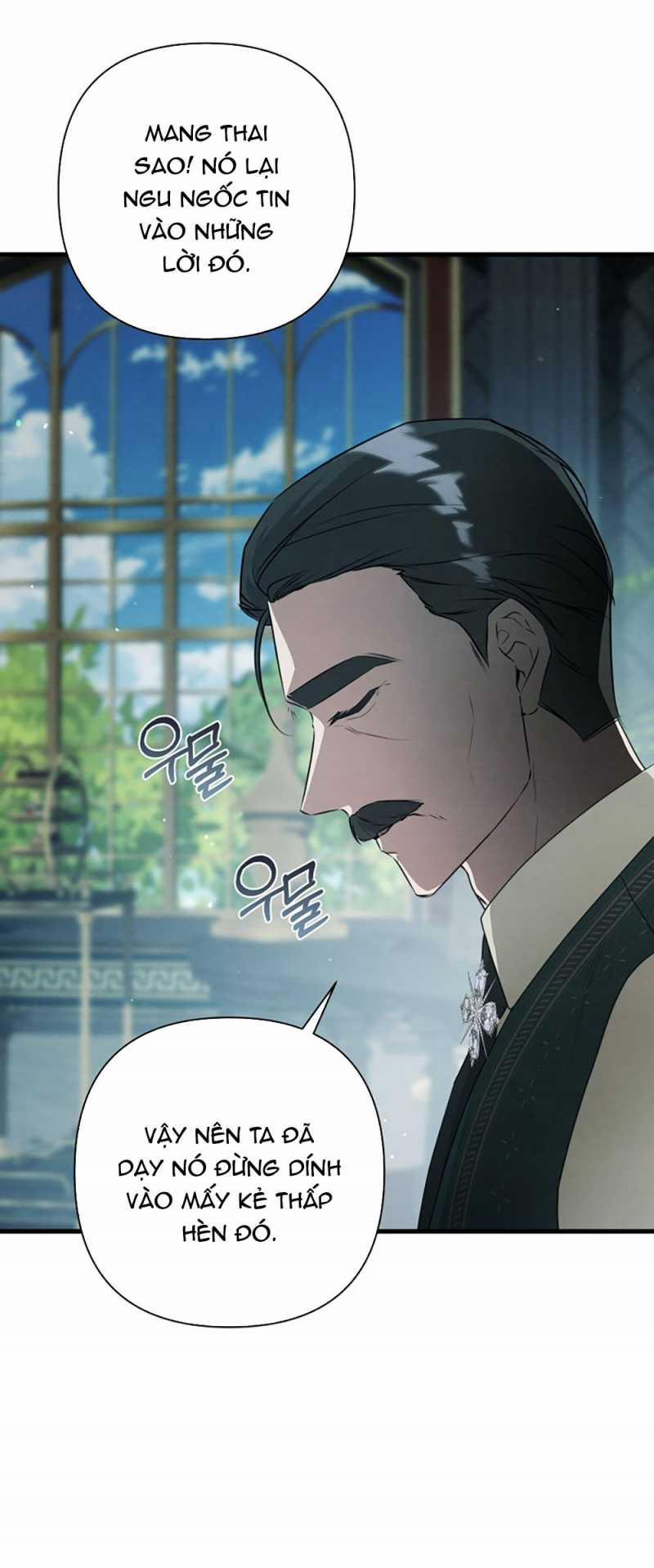 [18+] Ác Ma Hôn Chân Tôi 19.2 trang 37