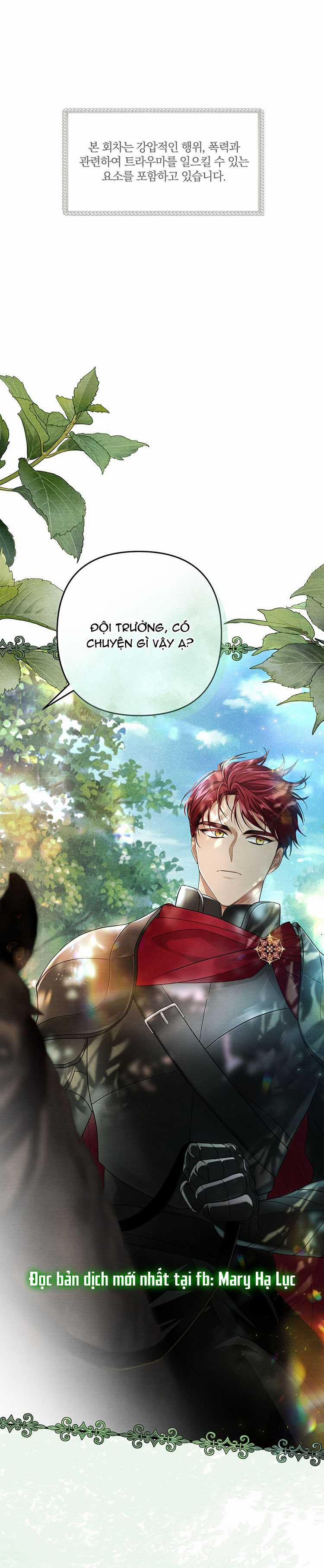 [18+] Ác Ma Hôn Chân Tôi 2.1 trang 0