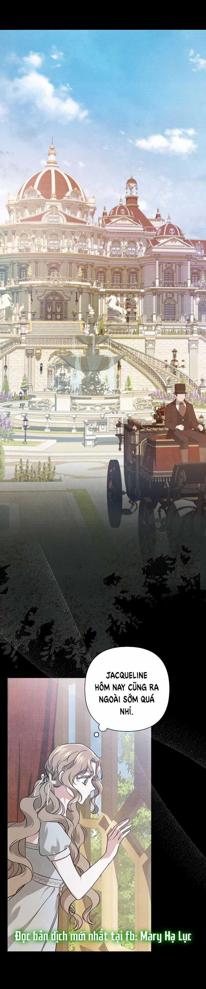 [18+] Ác Ma Hôn Chân Tôi 2.1 trang 12