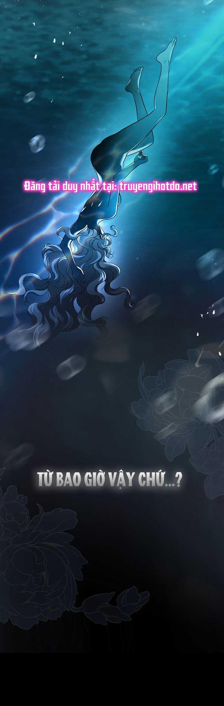 [18+] Ác Ma Hôn Chân Tôi 2.1 trang 3