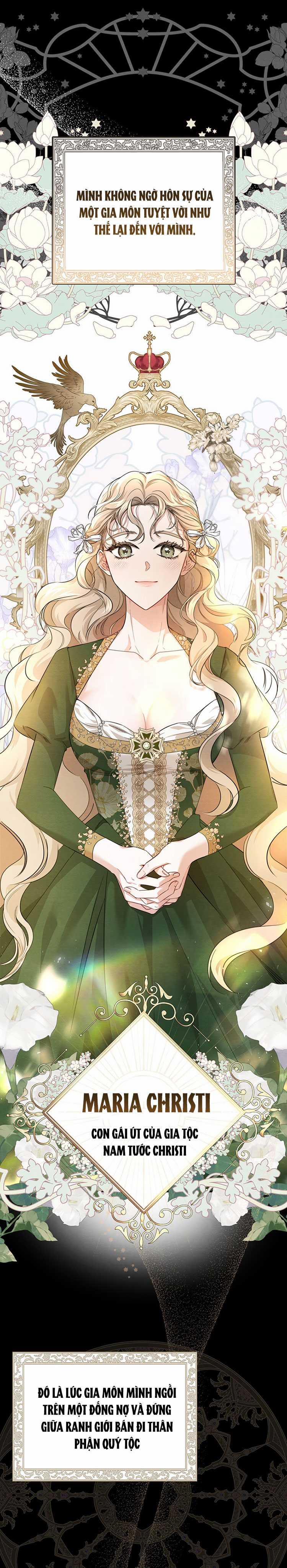 [18+] Ác Ma Hôn Chân Tôi 2.1 trang 5