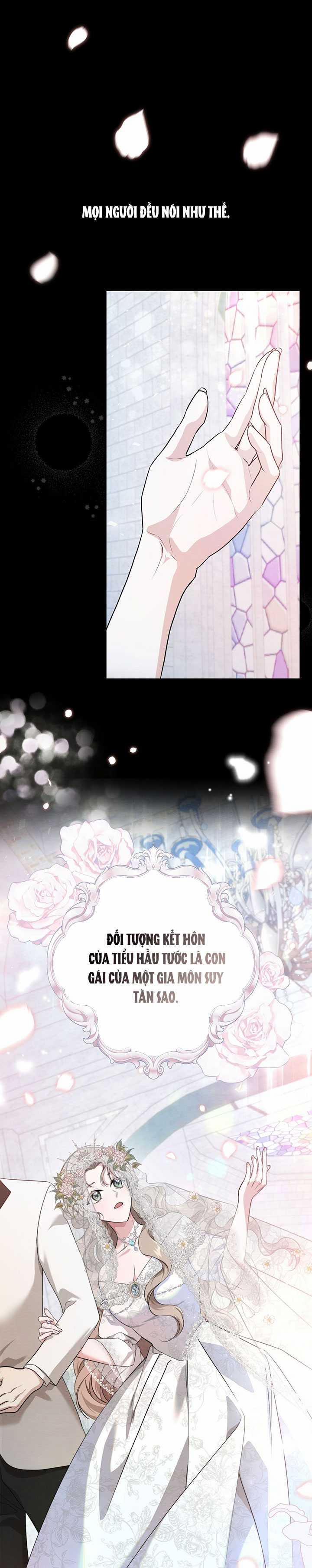 [18+] Ác Ma Hôn Chân Tôi 2.1 trang 9