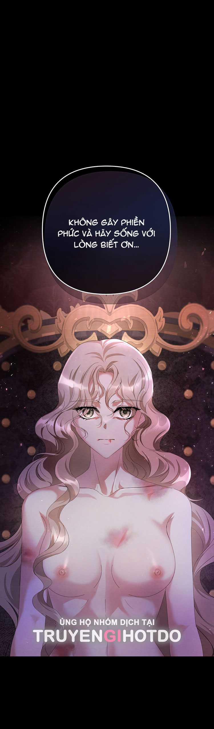 [18+] Ác Ma Hôn Chân Tôi 2.2 trang 16