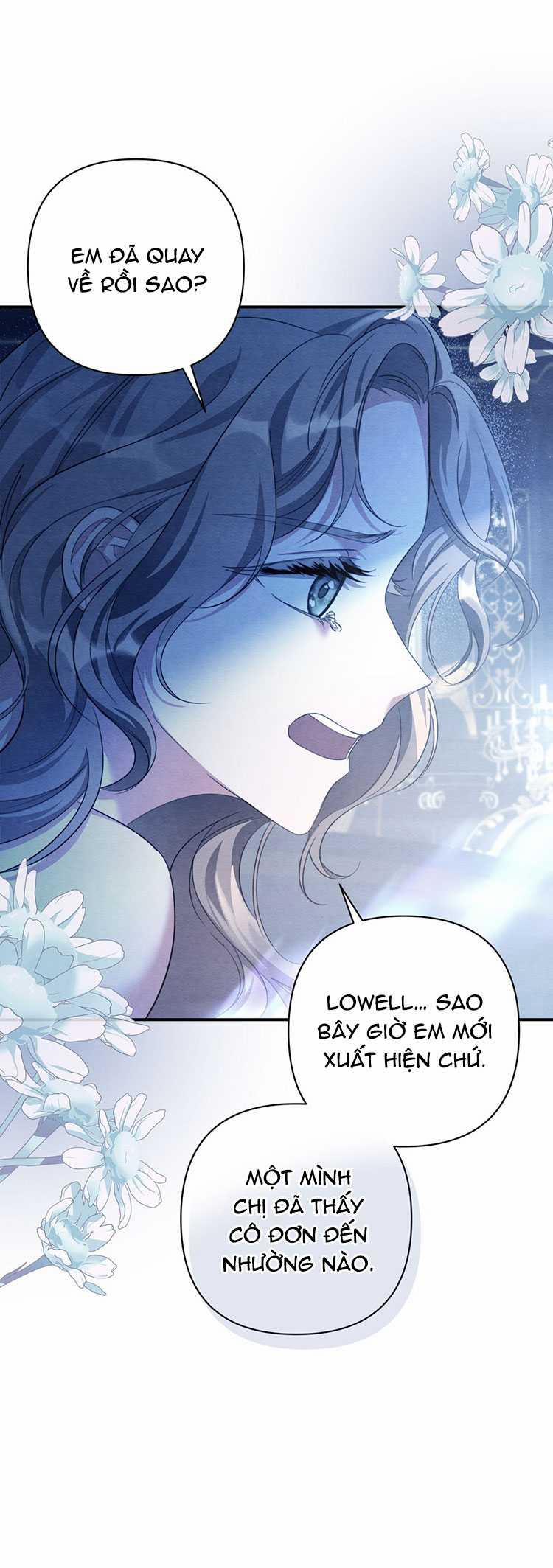 [18+] Ác Ma Hôn Chân Tôi 2.2 trang 23