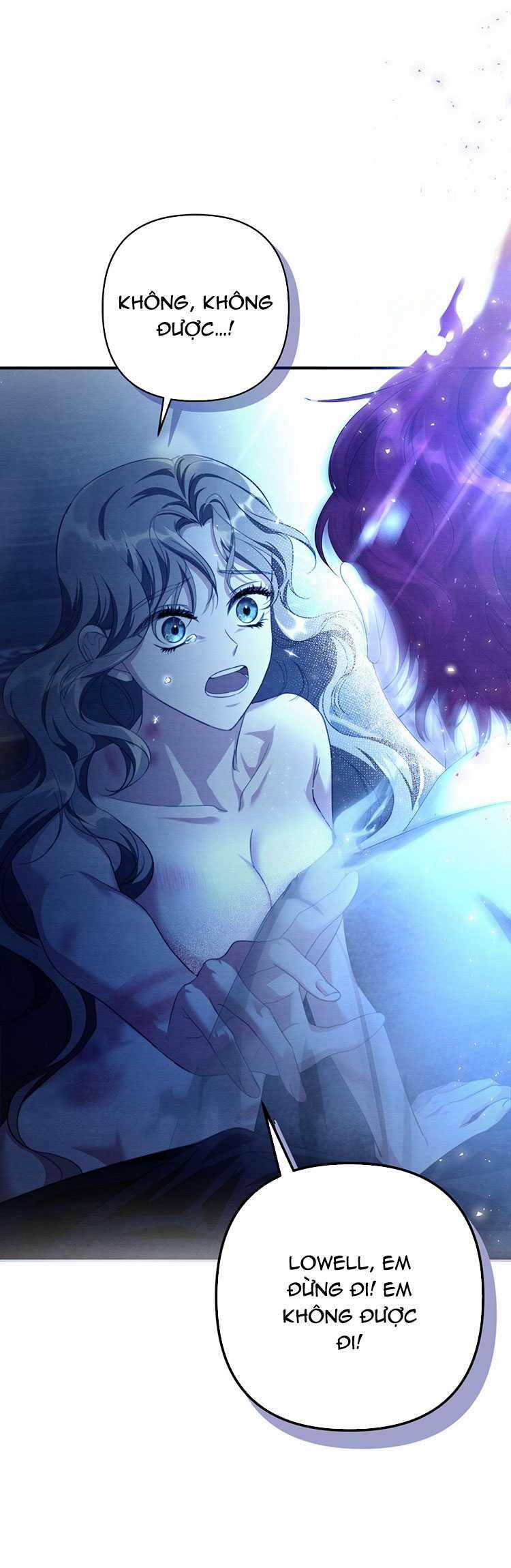 [18+] Ác Ma Hôn Chân Tôi 2.2 trang 24