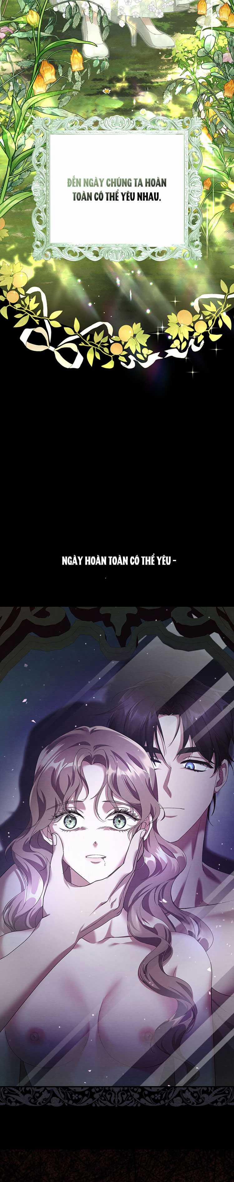 [18+] Ác Ma Hôn Chân Tôi 2.2 trang 9