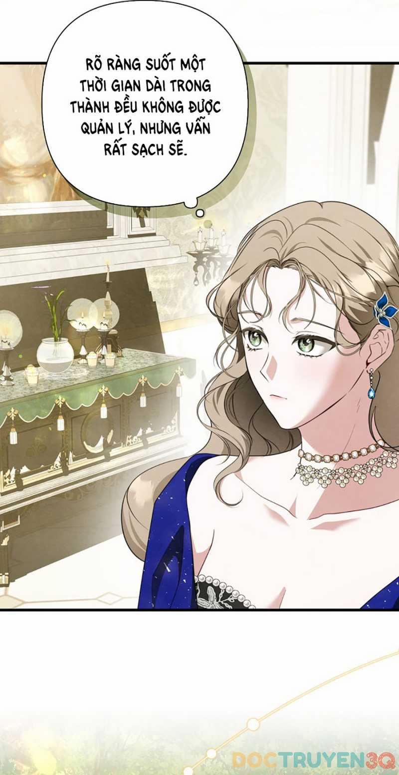 [18+] Ác Ma Hôn Chân Tôi 20.1 trang 15