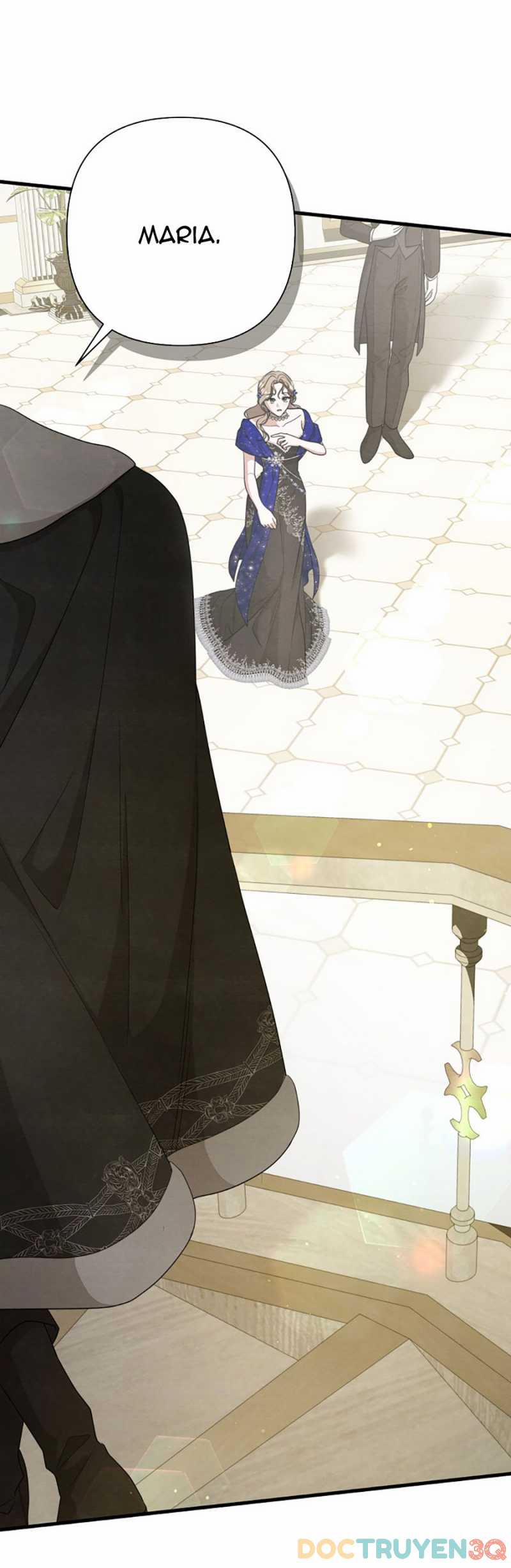 [18+] Ác Ma Hôn Chân Tôi 20.1 trang 21