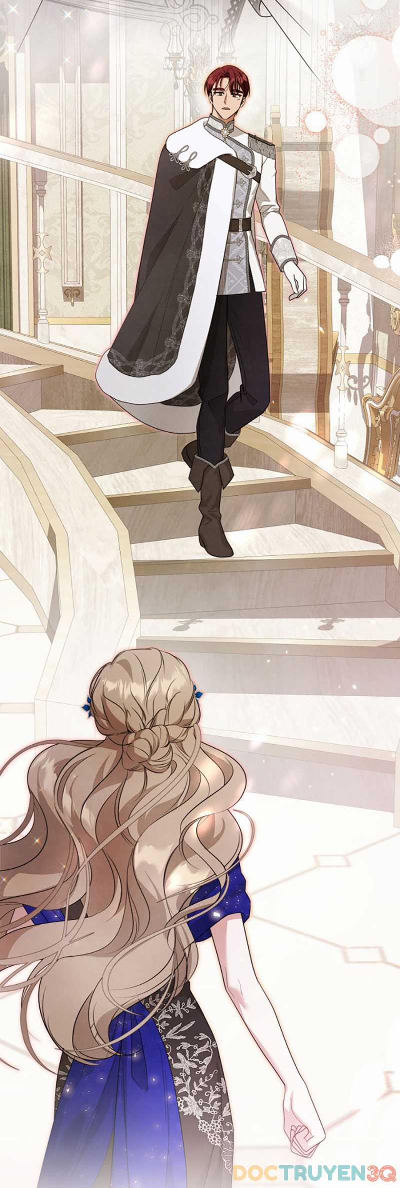 [18+] Ác Ma Hôn Chân Tôi 20.1 trang 24