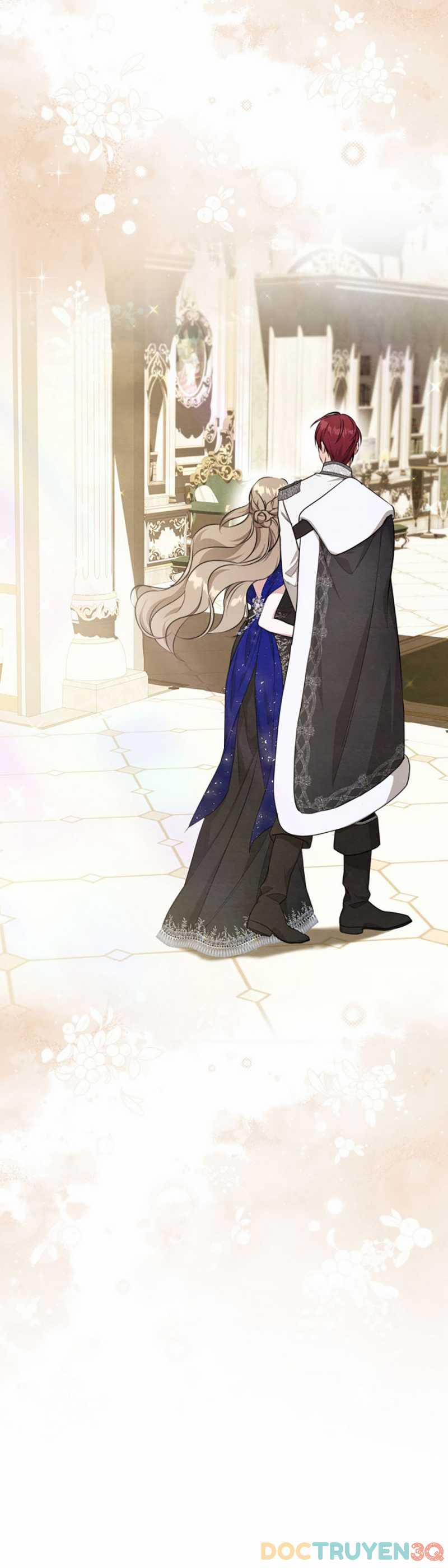 [18+] Ác Ma Hôn Chân Tôi 20.1 trang 33