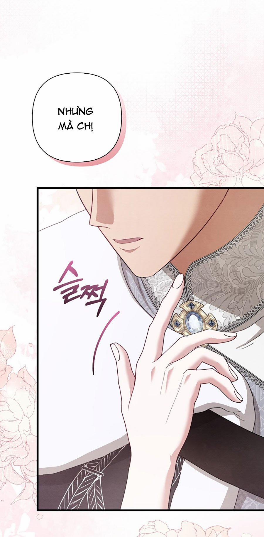 [18+] Ác Ma Hôn Chân Tôi 20.2 trang 15