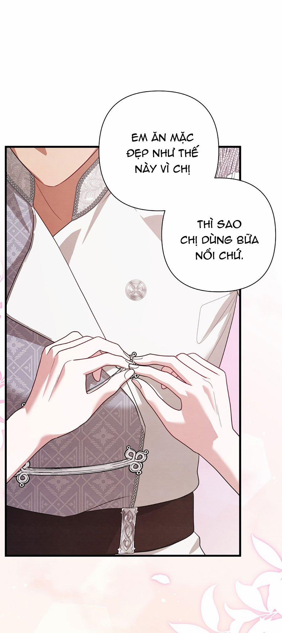 [18+] Ác Ma Hôn Chân Tôi 20.2 trang 23